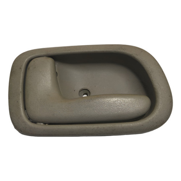 Maçaneta Traseira Lado Esquerdo Toyota Corolla 1999