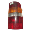 Lanterna Traseira Direita Ford Courier Original 1995/96