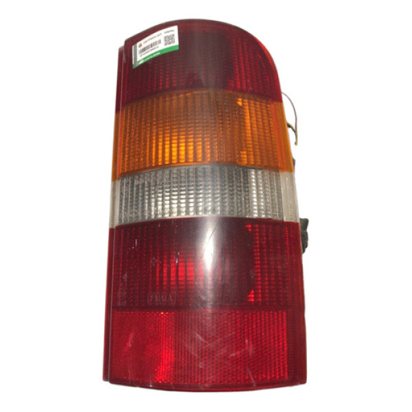 Lanterna Traseira Direita Ford Courier Original 1995/96