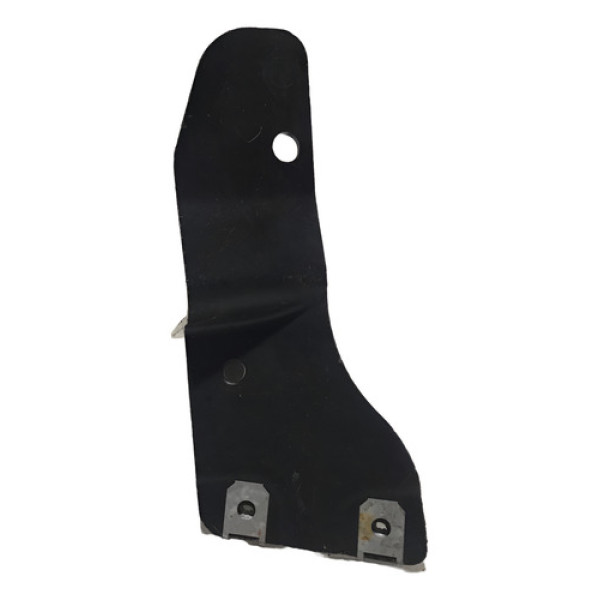 Guia Do Parachoque Tras Inferior Ld Orig Ford Fiesta 04/14