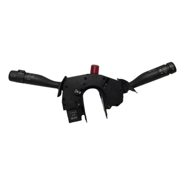 Comando Chave De Seta Usado Original Ford Fiesta 2001 A 2014