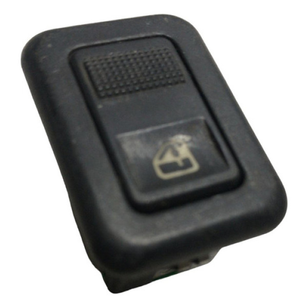 Botão Vidro Eletrico Usado Vw Santana Quantum Original