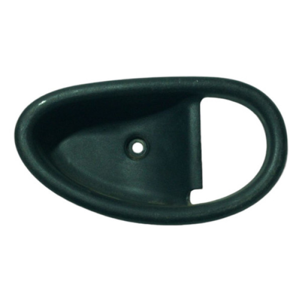 Acabamento Interno Puxador Porta Lad.direito Fiat Palio Orig