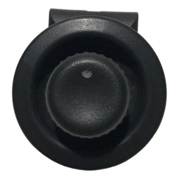 Botao Retrovisor Orig Renault Sandero Logan Clio 2009/2014