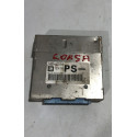 Central Injecao Corsa 1.0 8v Gás Mpfi 16245239 Ps Bxtr