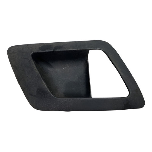 Moldura Maçaneta Tras Vw Polo Classic Original 1997/01