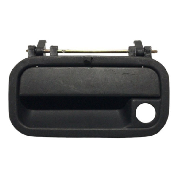 Maçaneta Externa Dianteira Esq Usado Corsa Clássic Original