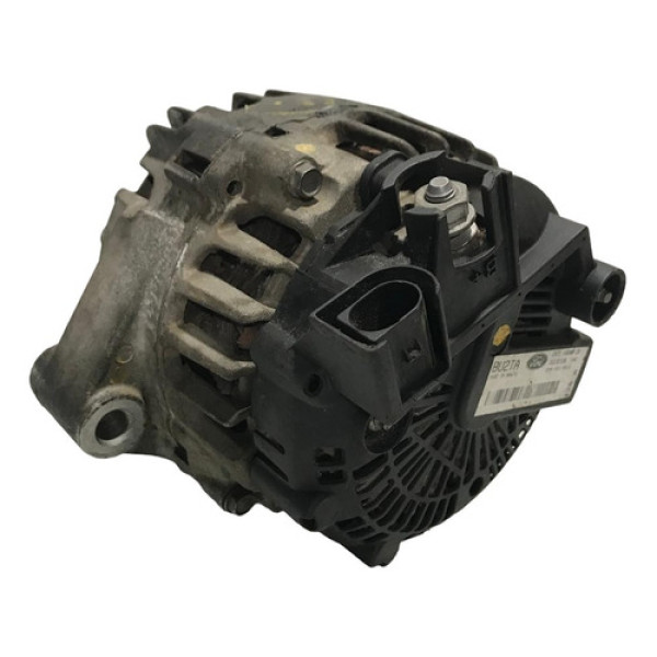 Alternador Usado Ford New Fiesta Focus Ecosport 1.6 Original