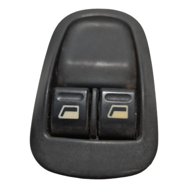 Botão Vidro Elétrico Peugeot 206 Escapade Original Usado