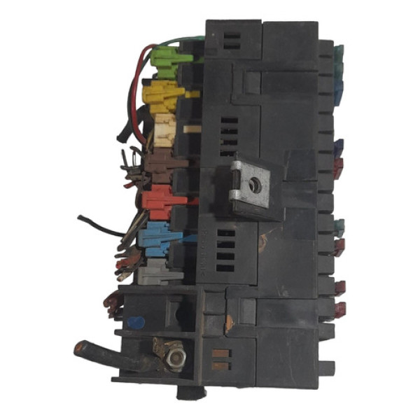 Caixa Fusivel Usado Gol Bola G2 G3 Original 377941822b