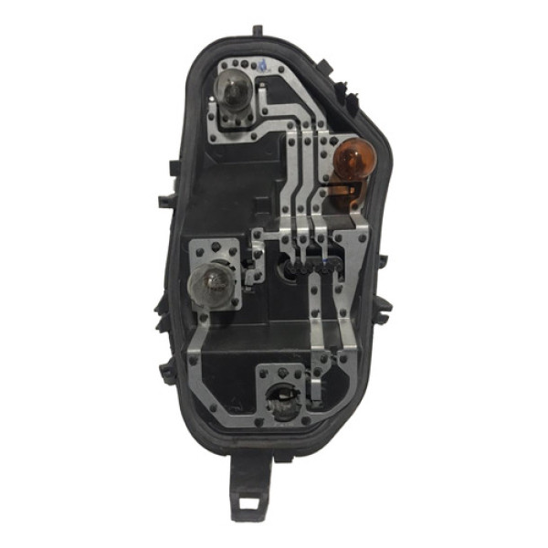 Circuito Soquete Lanterna Ld Usado Orig Fiat Mobi 2016/2022