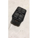 Botao Vidro Eletrico Usad Gm Astra Originalb99/06 09100300