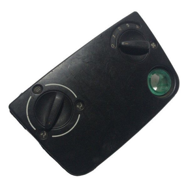 Comando Controle Ventilação Usado Ford Fiesta Courier 96/03
