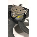 Helice Ventoinha Motor Radiador Ford Escort Zetec 97/2003