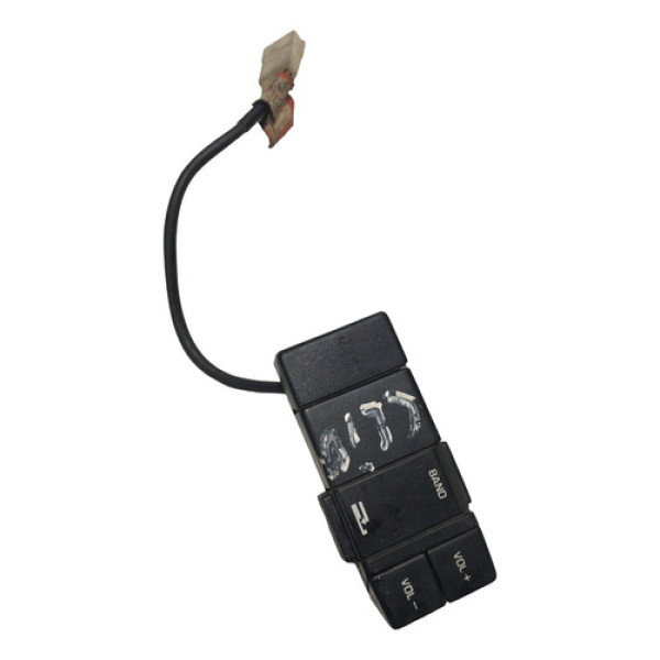 Comando Volante Rádio Usado Renault Clio Original 1996/1999