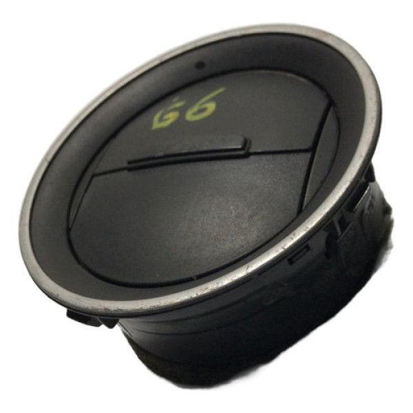 Botão Difusor Saída De Ar Gol/voyage Volkswagen 2012/2016