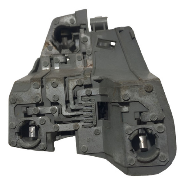 Circuito Lanterna Traseira Original Ford Ka 2008/2012