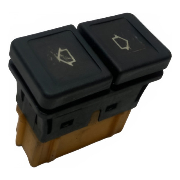 Botão Vidro Elétrico Usado Peugeot 106 2 Porta Original 2000