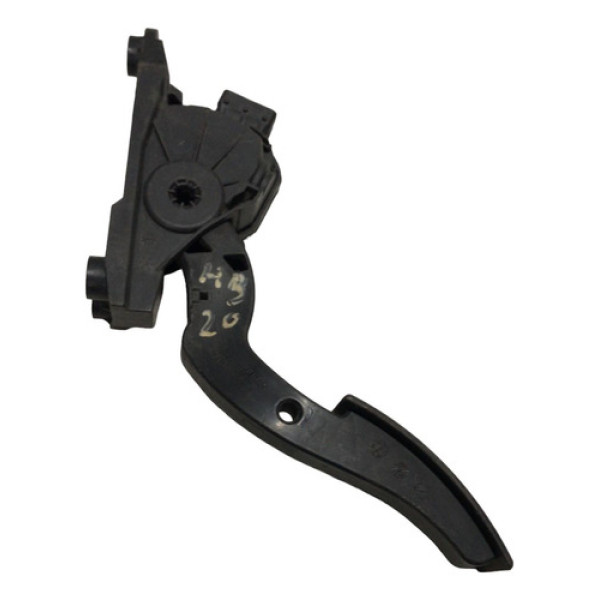 Pedal Acelerador Eletrônico Usado Hyundai Hb20 Orig 2013