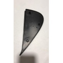 Moldura Int. Retrovisor Dir Usado Fiat Uno Original 2004/13