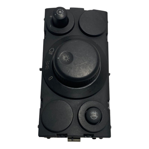 Interruptor Luz Farol Usado Chev Gm Vectra Orig 2006/10