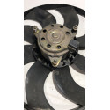 Helice Ventoinha Motor Radiador Ford Escort Zetec 97/2003