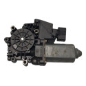 Motor Vidro Eletrico Traseiro Esquerda Usado Audi A4 95/99