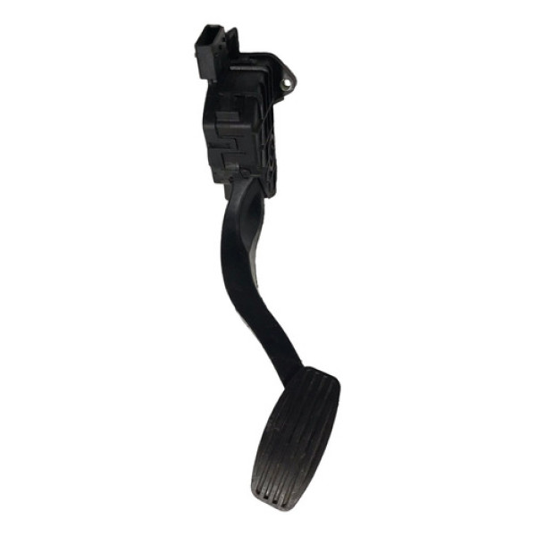 Pedal Acelerador Comando Original Palio 2012 A 2017 Usado 