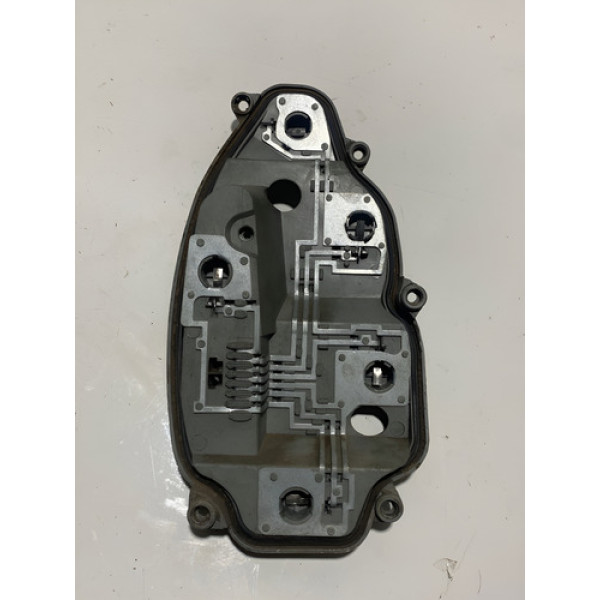 Circuito Lanterna Traseira Esq Fiat Palio Original 04a2008
