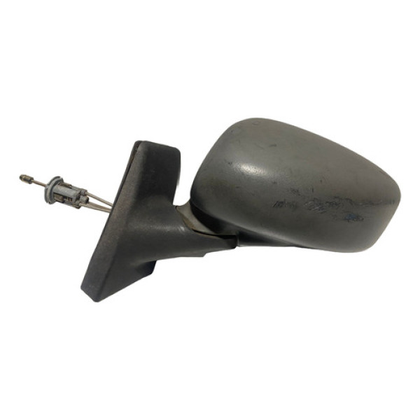 Retrovisor Lado Esquerdo Fiat Idea 2006 A 2007 Orig