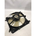 Motor Ventoinha Radiador Toyota Rav4 2.0 Usado Plug