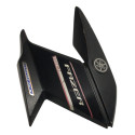 Aba Tanque Direita Yamaha Fazer 150 Orginal 2014/2015