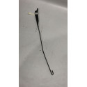 Braço Limpador Parabrisa Direito Gm Classic 2000/2015 Usado