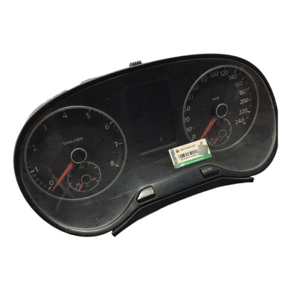 Painel Instrumento Usad Fox Crossfox 1.6 Original 2009/2021 