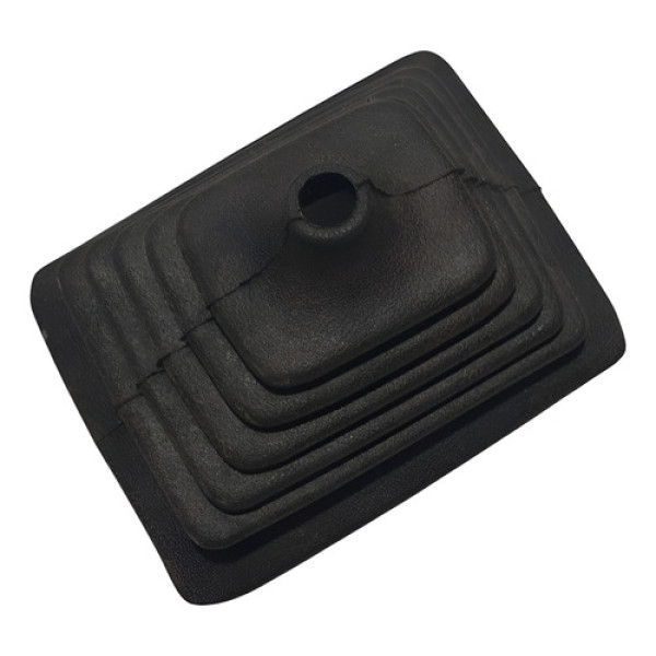 Coifa Alavanca Cambio Sav Par Gol Gti Gts Quadrado Original