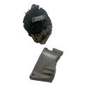 Alternador + Suporte Meriva Montana Prisma Doblo 93312974