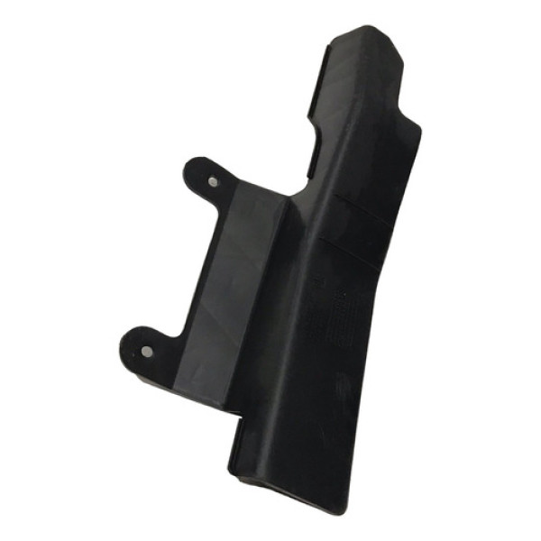 Acabamento Macaneta Porta Traseira Esquerdo Agile 2010/2014