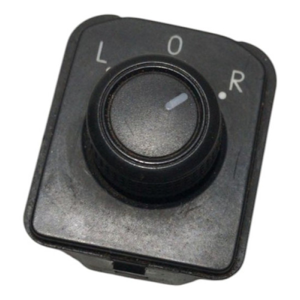 Comando Botão Retrovisor Vw Virtus Polo 6 Pinos 2g0959565