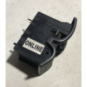 Botão Chave Luz Farol Milha Vectra 1997/2005 Usado