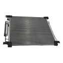 Condensador Ar Condicionado Usad L200 Triton 2.4 Orig 17/19