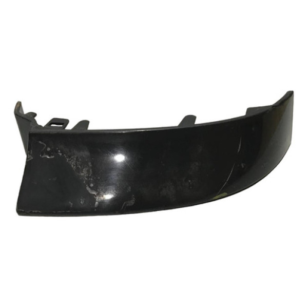 Moldura Inferior Lanterna Traseira Direita Gol G4 Avaria