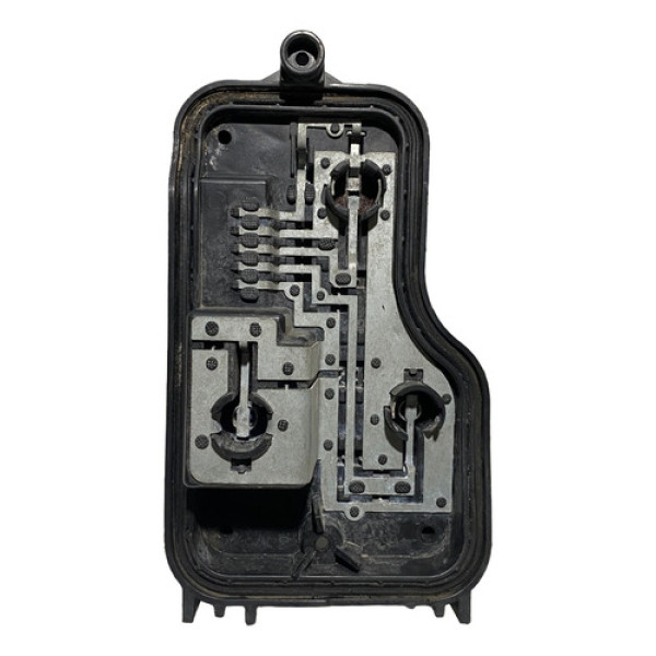 Circuito Soquete Lanterna Ld Saveiro G5 2008 A 2012 Original