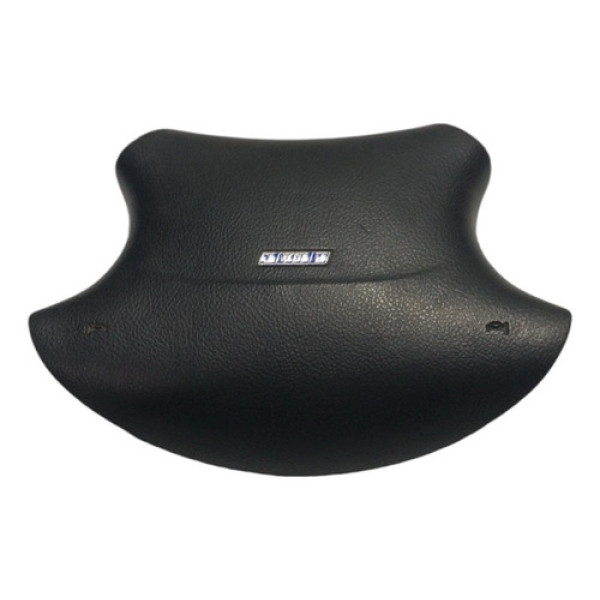 Tampa Capa Buzina Usado Fiat Brava Marea Original 1998/07