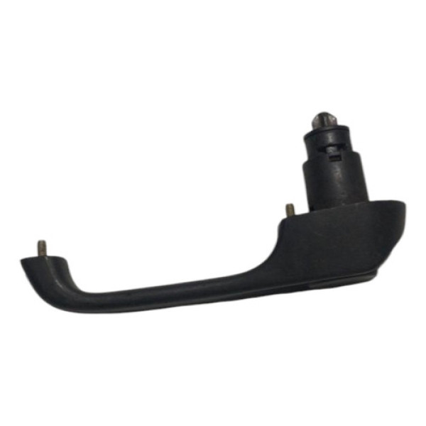 Maçaneta Externa Traseira Esquerda Usado Fiat Uno Orig 1998