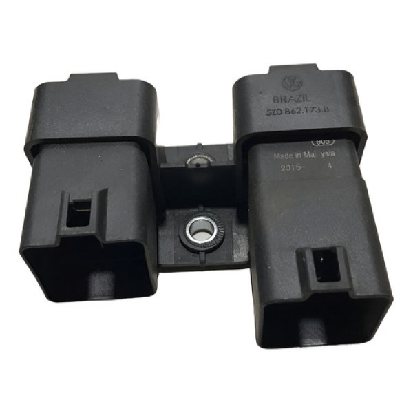 Kit Relé Partida A Frio Usado Volkswagem Gol G8 2020