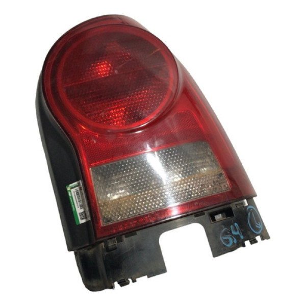Lanterna Traseira Direita Usado Gol G4 Original 2005/2012