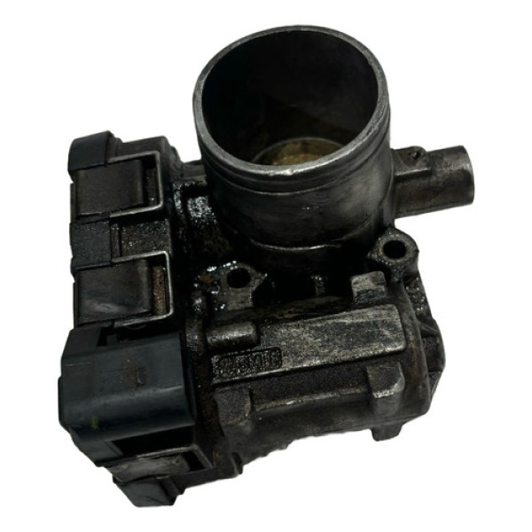 Corpo Borboleta Tbi Palio Siena Idea 1.4 2008 2017 Usado