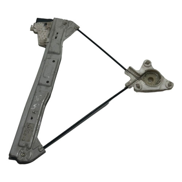 Maquina Vidro Eletrico Gol 2p, Saveiro, G5 G6 G7 G8 Esq Orig