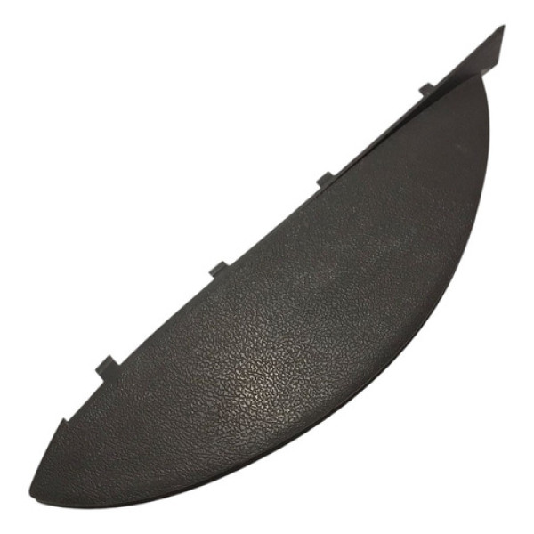 Acabamento Painel Direito Usado Ford Fiesta Orig 1996/99