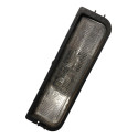 Lanterna De Placa Tras Vw Fox 10/14 Gol 09/16 Voyage 09/17